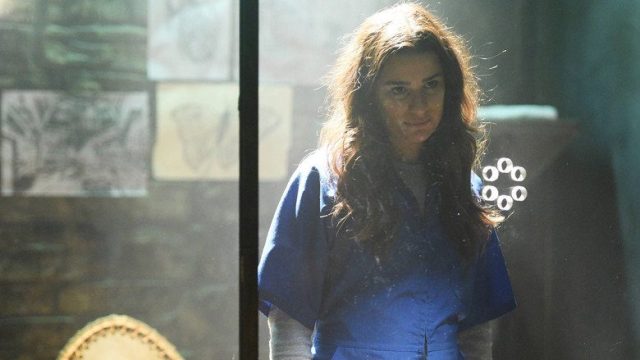 Scream Queens S02E03