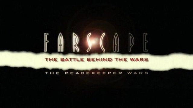 Farscape S00E03