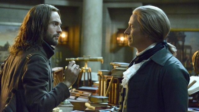 Sleepy Hollow S02E16