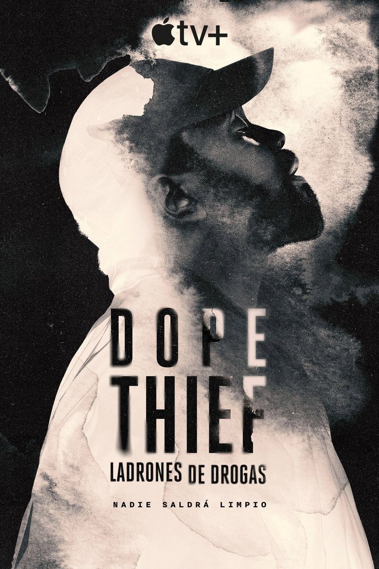 Dope Thief: Ladrones de drogas Temporada 1
