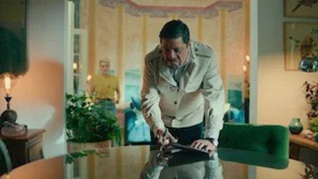Las hermanas Guerra S01E07
