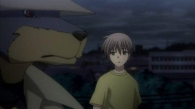 Kore wa Zombie Desu ka S01E04