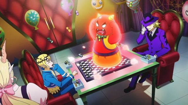 Welcome to Demon School! Iruma-kun S02E07
