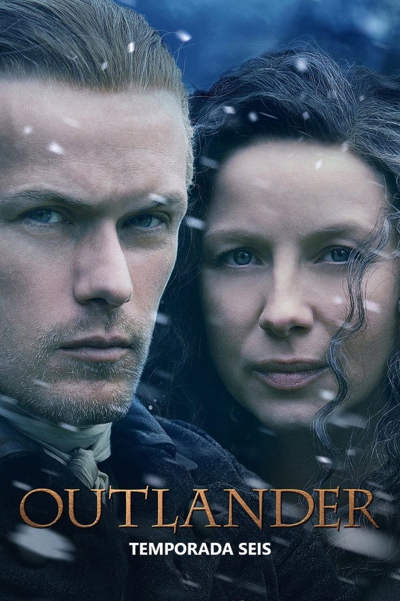 Outlander Temporada 6