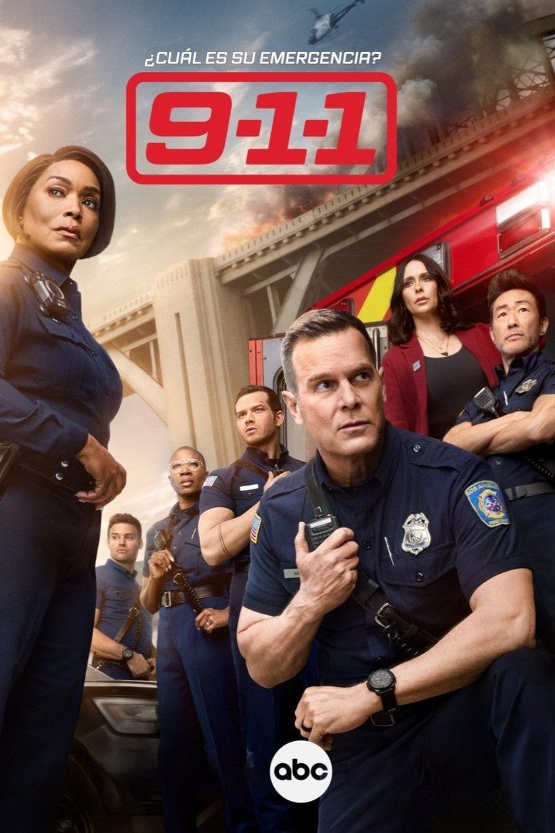 9-1-1 Temporada 7