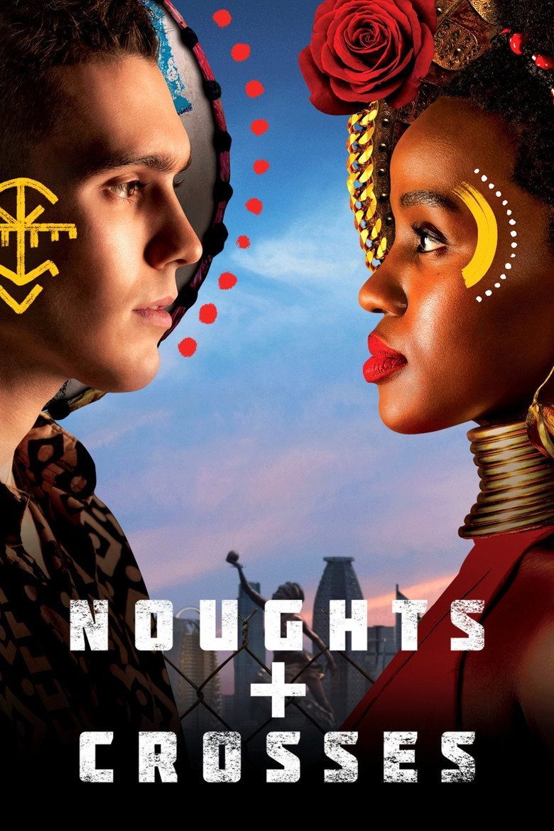 Noughts + Crosses Temporada 2