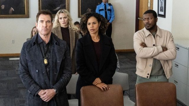 FBI: Los más buscados S06E08