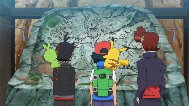 Pokémon S24E16