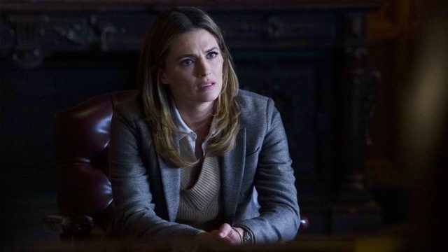 Castle S07E23