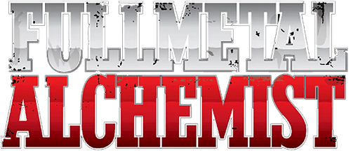FullMetal Alchemist