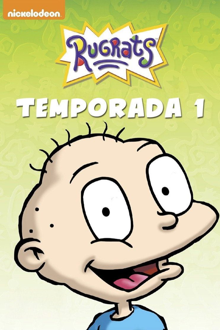 Rugrats: Aventuras en Pañales Especiales