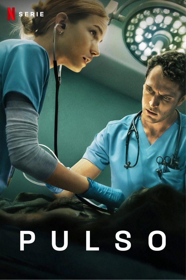 Pulso Temporada 1