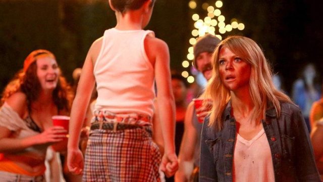 Mi loca tía Mick S01E09