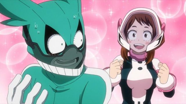 My Hero Academia S01E06