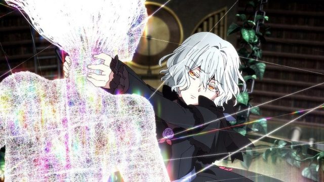 Vanitas no Karte S01E17