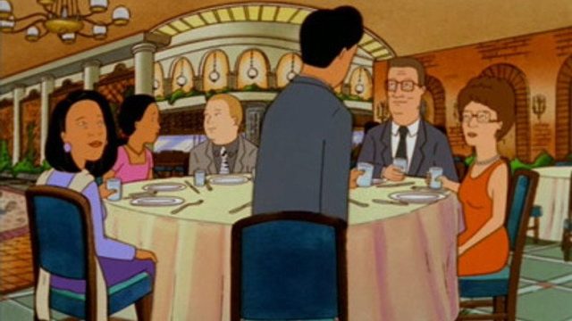 Los Reyes de la Colina S06E05