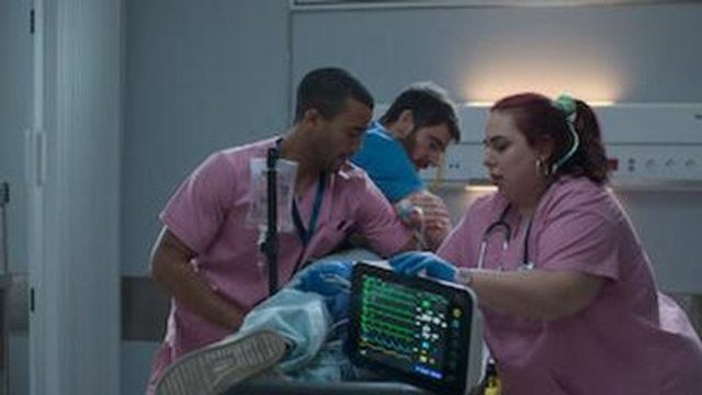 Respira S02E05
