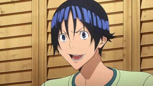 Bakuman S03E02