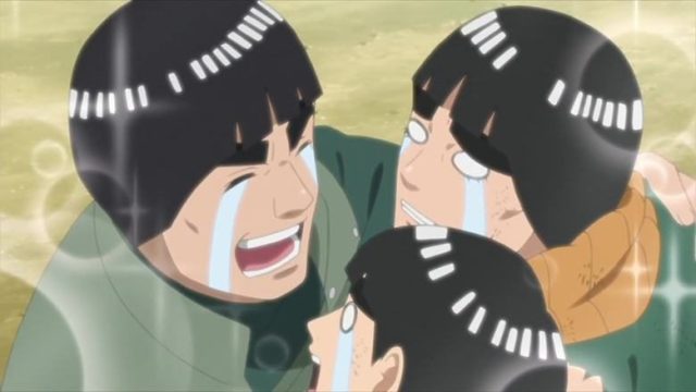 Boruto: Naruto Next Generations S01E70