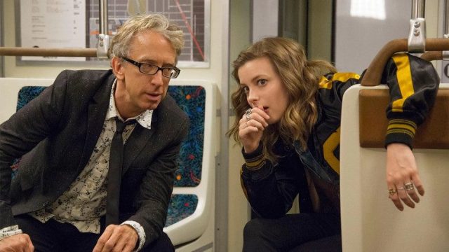 Love S01E06