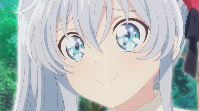 Seirei Gensouki: Spirit Chronicles S02E04