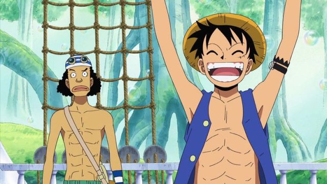 One Piece S11E390