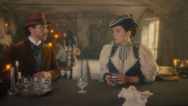 La ley de Lidia Poët S02E06