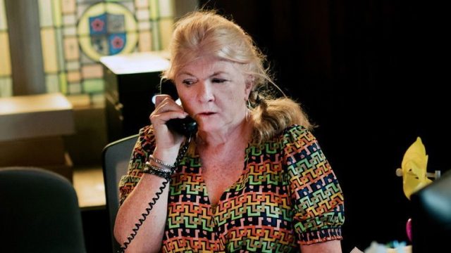 Beyond Paradise S01E04