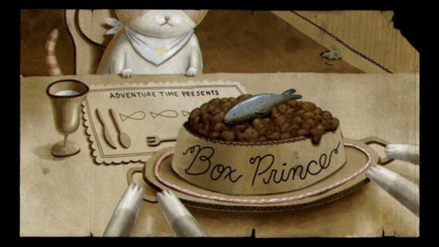 Hora de Aventura S05E37
