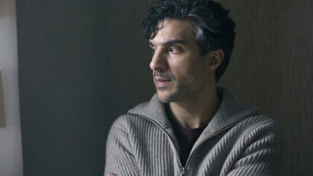 La cúpula de cristal S01E02