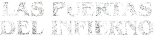 Las Puertas Del Infierno