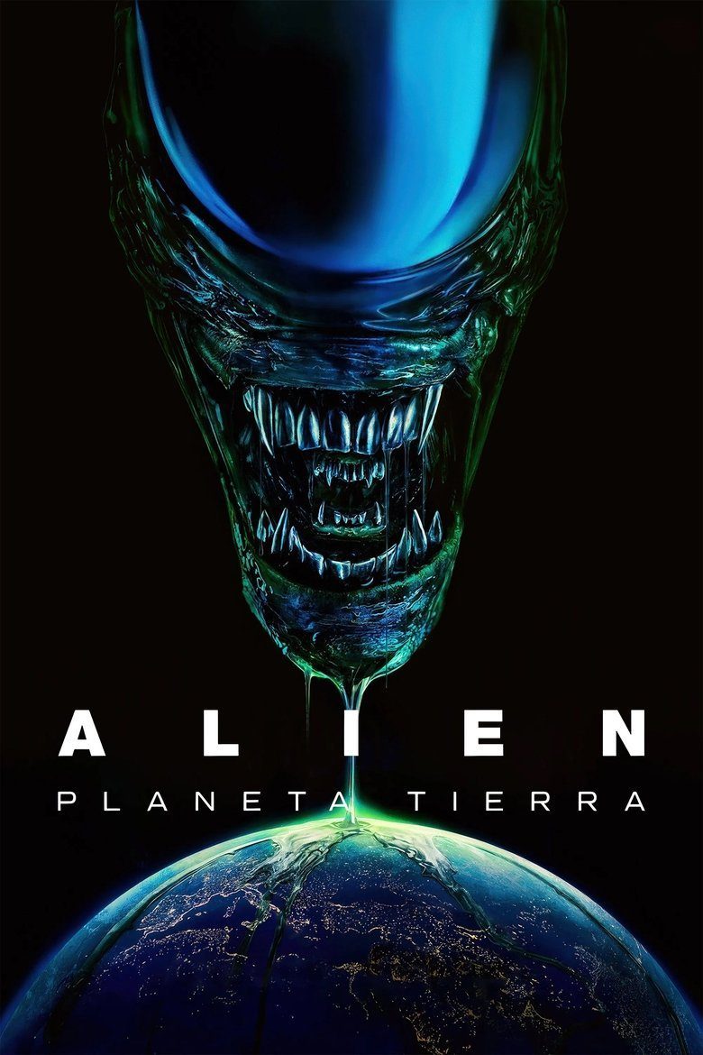 Alien: Earth Temporada 1