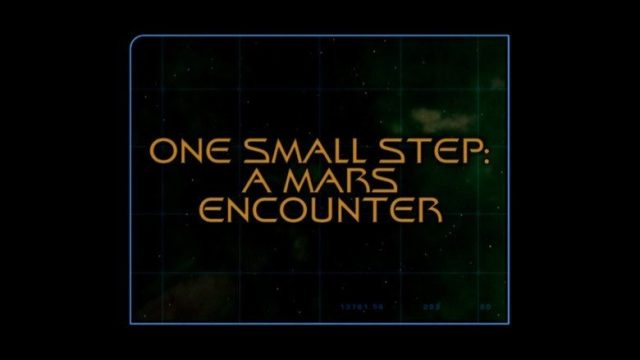 Star Trek: Voyager S00E66