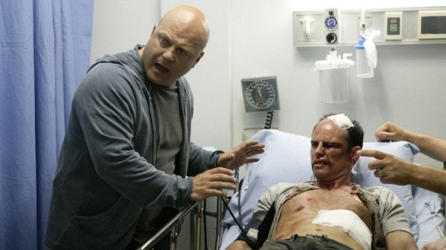 El Escudo S06E05