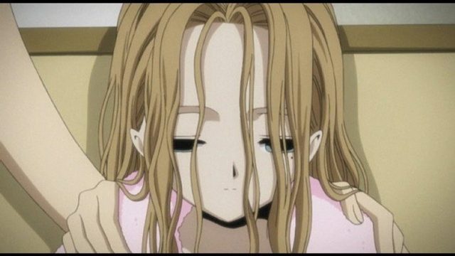 xxxHOLiC S02E10