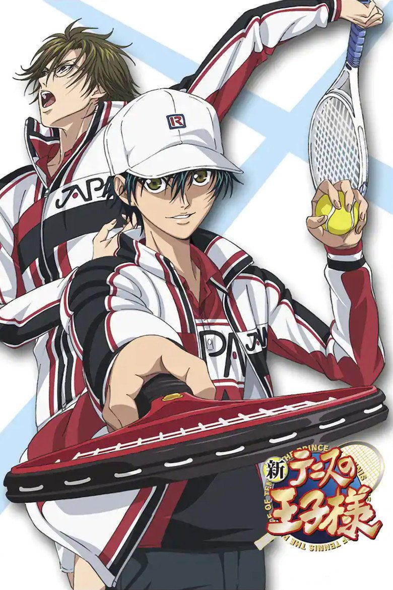 The Prince of Tennis II Especiales