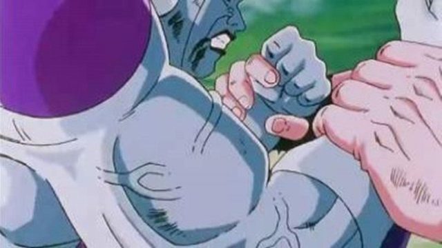 Dragon Ball Z S03E24