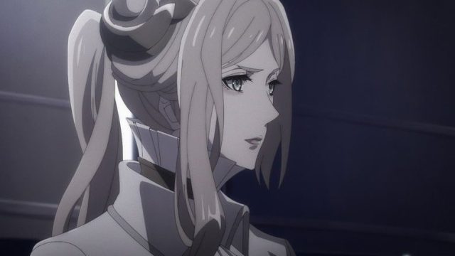NieR:Automata Ver1.1a S01E02