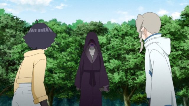 Boruto: Naruto Next Generations S01E268