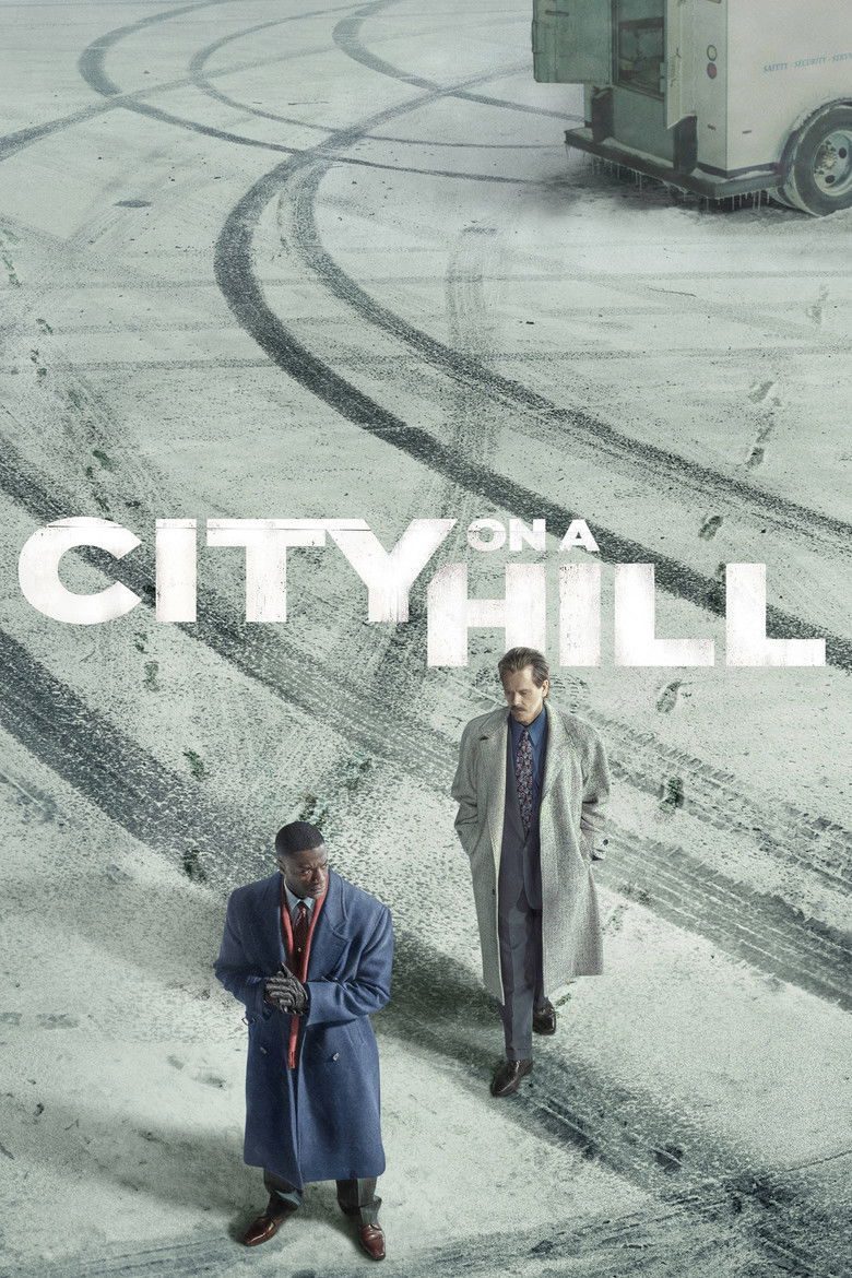 City on a Hill Temporada 1