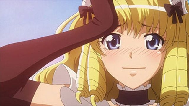 Maid Sama! S01E20