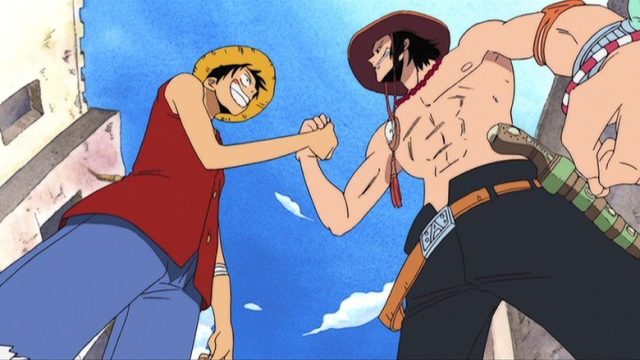 One Piece S04E95