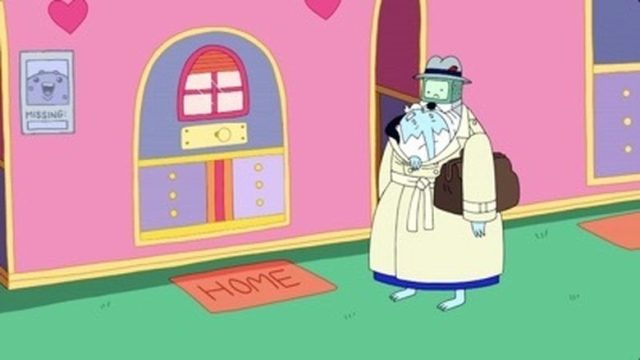 Hora de Aventura S10E02