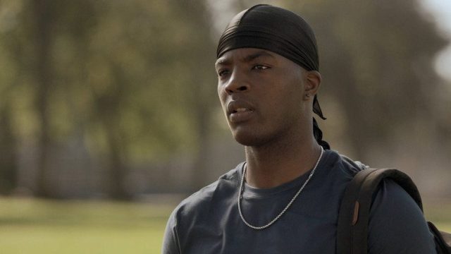 Desafío americano S03E08