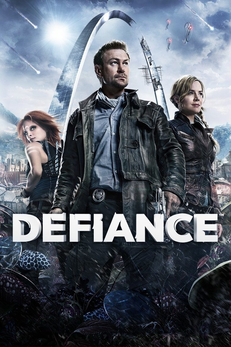 Defiance Temporada 2
