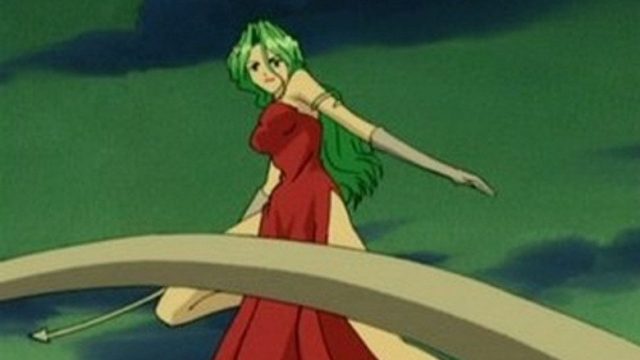 Rave Master S01E48
