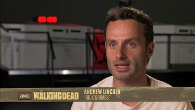 The Walking Dead S00E14
