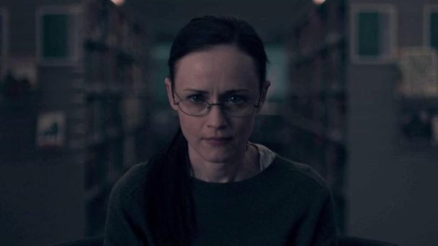 El Cuento de La Criada S04E08