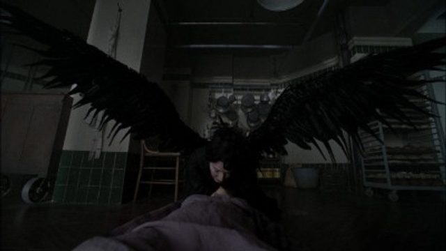 American Horror Story S02E07