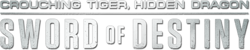 Tigre y dragón 2: La espada del destino